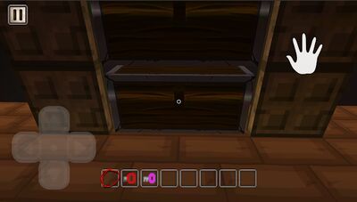 Скачать взломанную blocky Granny mod chapter one [Мод меню] MOD apk на Андроид