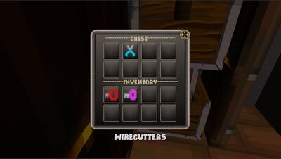 Скачать взломанную blocky Granny mod chapter one [Мод меню] MOD apk на Андроид