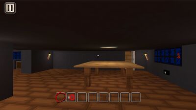 Скачать взломанную blocky Granny mod chapter one [Мод меню] MOD apk на Андроид