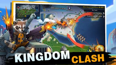 Скачать взломанную Clash of Warpath: Wild Rift - Hero LoL Mobile [Много денег] MOD apk на Андроид