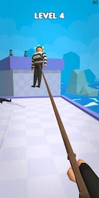 Скачать взломанную Whip Master [Много денег] MOD apk на Андроид