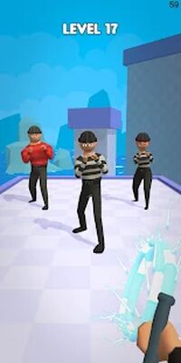Скачать взломанную Whip Master [Много денег] MOD apk на Андроид