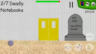 Скачать взломанную RIP Math Teacher is Dead Killed Dies Funeral Mod 2 [Бесплатные покупки] MOD apk на Андроид