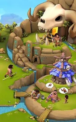 Скачать взломанную Brutal Age: Horde Invasion [Бесплатные покупки] MOD apk на Андроид