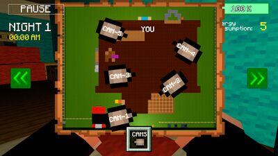 Скачать взломанную Neighbor - Five Nights [Мод меню] MOD apk на Андроид