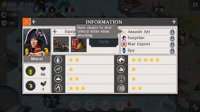 Скачать взломанную European War 4 : Napoleon [Бесплатные покупки] MOD apk на Андроид