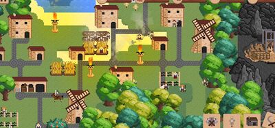 Скачать взломанную Your Land. WHAT?! [Бесплатные покупки] MOD apk на Андроид