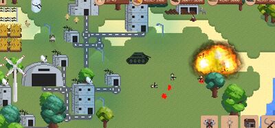 Скачать взломанную Your Land. WHAT?! [Бесплатные покупки] MOD apk на Андроид