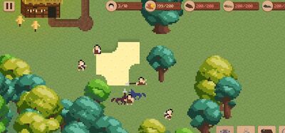 Скачать взломанную Your Land. WHAT?! [Бесплатные покупки] MOD apk на Андроид