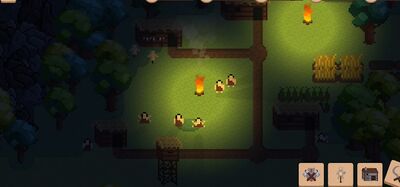 Скачать взломанную Your Land. WHAT?! [Бесплатные покупки] MOD apk на Андроид