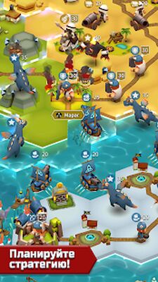 Скачать взломанную Гексония [Мод меню] MOD apk на Андроид