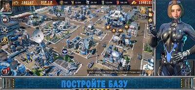 Скачать взломанную War of Destiny [Бесплатные покупки] MOD apk на Андроид