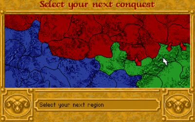 Скачать взломанную Dune 2 - The Building of A Dynasty [Мод меню] MOD apk на Андроид
