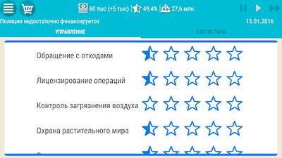 Скачать взломанную Симулятор Президента Lite [Мод меню] MOD apk на Андроид