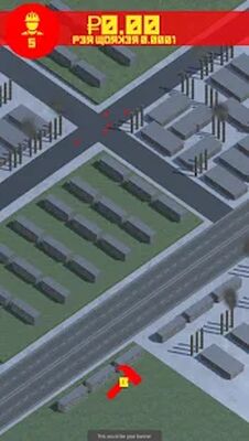 Скачать взломанную Worker Soviet Republic [Много денег] MOD apk на Андроид