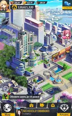 Скачать взломанную Zgirls [Мод меню] MOD apk на Андроид