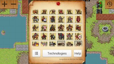 Скачать взломанную Age of Strategy [Много монет] MOD apk на Андроид
