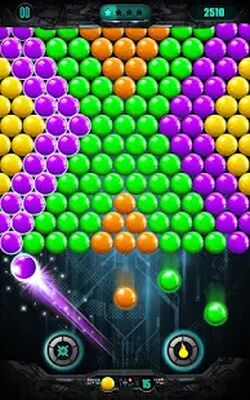 Скачать взломанную Expert Игра шарики [Много монет] MOD apk на Андроид