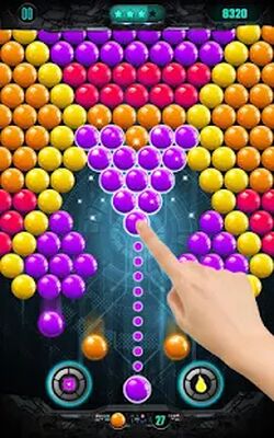 Скачать взломанную Expert Игра шарики [Много монет] MOD apk на Андроид