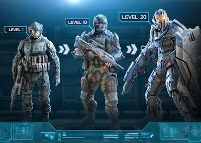 Скачать взломанную Правила Войны  [Много монет] MOD apk на Андроид