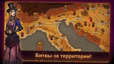 Скачать взломанную Steampunk Tower 2: The One Tower Defense Strategy [Бесплатные покупки] MOD apk на Андроид