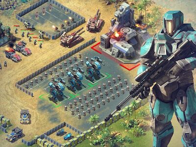 Скачать взломанную Битва за Галактику [Много денег] MOD apk на Андроид