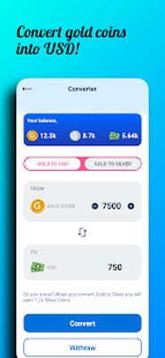 Скачать взломанную Зарабатывай с Earnista! [Мод меню] MOD apk на Андроид