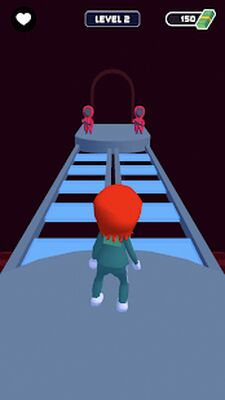 Скачать взломанную Зеленый Свет Вызов [Бесплатные покупки] MOD apk на Андроид