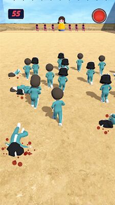 Скачать взломанную Зеленый Свет Вызов [Бесплатные покупки] MOD apk на Андроид