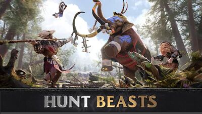 Скачать взломанную Chief Almighty [Мод меню] MOD apk на Андроид
