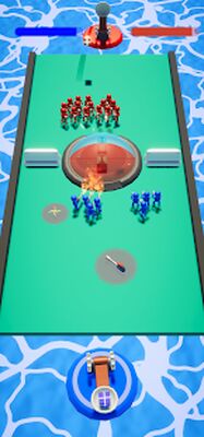 Скачать взломанную Bomb Dash [Бесплатные покупки] MOD apk на Андроид