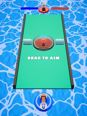 Скачать взломанную Bomb Dash [Бесплатные покупки] MOD apk на Андроид