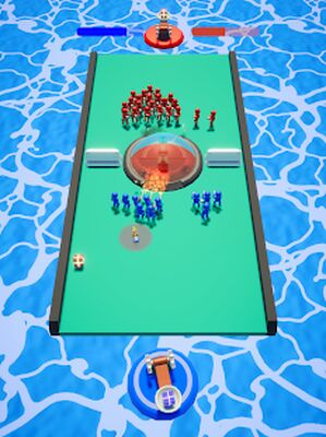 Скачать взломанную Bomb Dash [Бесплатные покупки] MOD apk на Андроид