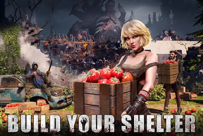 Скачать взломанную Doomsday: Last Survivors [Много денег] MOD apk на Андроид