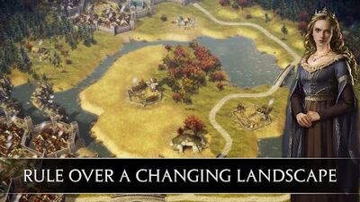 Скачать взломанную Total War Battles: KINGDOM - Medieval Strategy [Много денег] MOD apk на Андроид