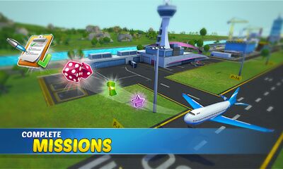 Скачать взломанную My City - Entertainment Tycoon [Бесплатные покупки] MOD apk на Андроид