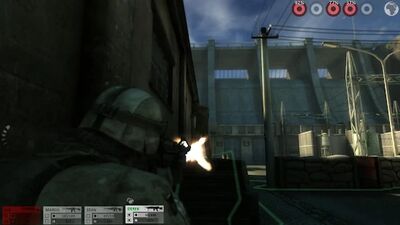 Скачать взломанную Arma Tactics Demo [Бесплатные покупки] MOD apk на Андроид