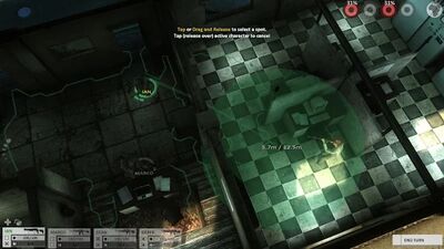 Скачать взломанную Arma Tactics Demo [Бесплатные покупки] MOD apk на Андроид
