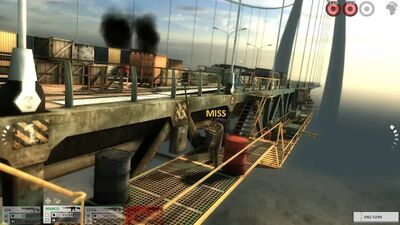 Скачать взломанную Arma Tactics Demo [Бесплатные покупки] MOD apk на Андроид