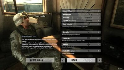 Скачать взломанную Arma Tactics Demo [Бесплатные покупки] MOD apk на Андроид