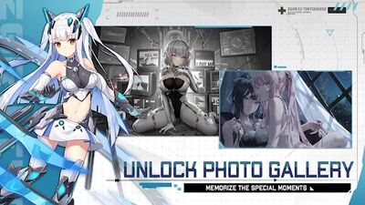 Скачать взломанную Zgirls3 [Мод меню] MOD apk на Андроид