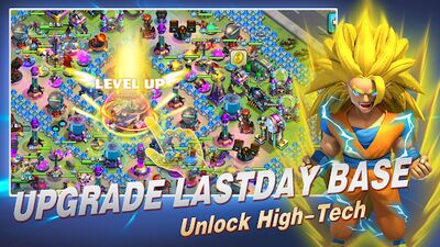 Скачать взломанную Clash of Avengers: Top Heroes Battle - Defense War [Мод меню] MOD apk на Андроид