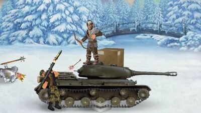Скачать взломанную Back Wars [Много денег] MOD apk на Андроид