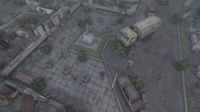Скачать взломанную PROJECT Anomaly [Мод меню] MOD apk на Андроид