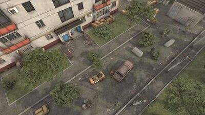 Скачать взломанную PROJECT Anomaly [Мод меню] MOD apk на Андроид
