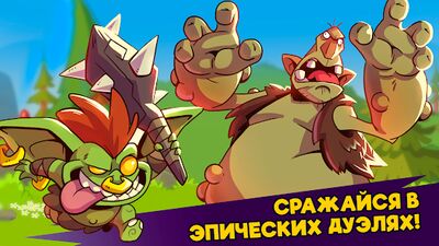 Скачать взломанную What The Hen: Время для Драконов! [Много денег] MOD apk на Андроид