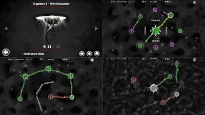 Скачать взломанную Tentacle Wars ™ [Много монет] MOD apk на Андроид