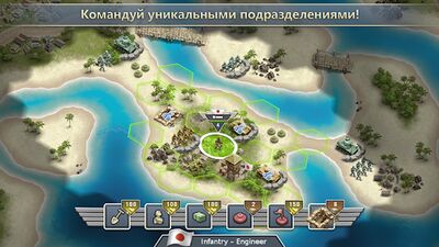 Скачать взломанную 1942 тихоокеанский фронт [Мод меню] MOD apk на Андроид