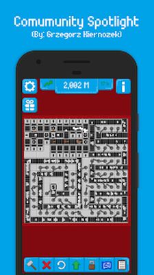 Скачать взломанную Assembly Line [Много денег] MOD apk на Андроид