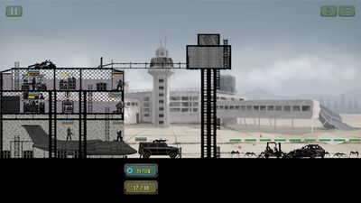 Скачать взломанную Fortress TD [Много монет] MOD apk на Андроид
